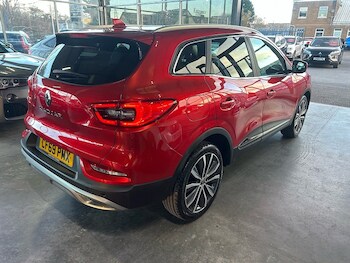 Used Renault Kadjar 2019 for sale - 76643067: Photo