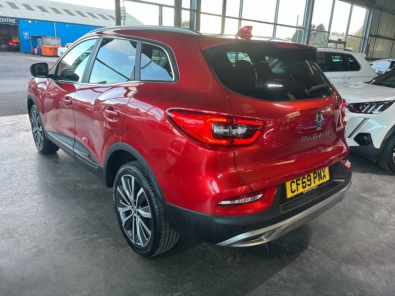 Used Renault Kadjar 2019 for sale - 76643067: Photo 5