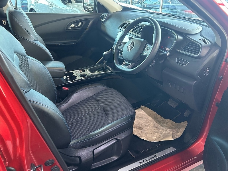 Used Renault Kadjar 2019 for sale - 76643067: Photo 7