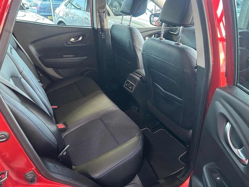 Used Renault Kadjar 2019 for sale - 76643067: Photo 8