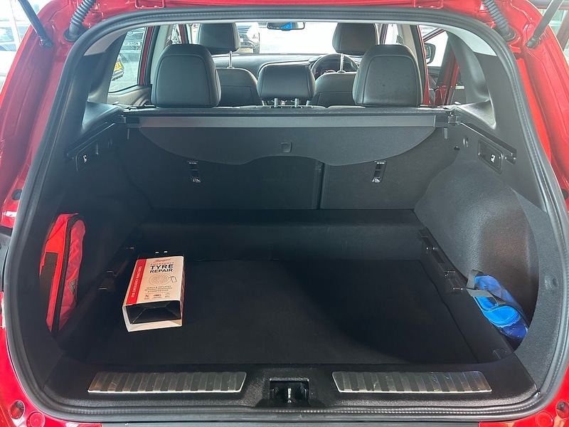 Used Renault Kadjar 2019 for sale - 76643067: Photo 9