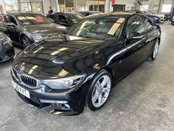 Used BMW 4 Series 2018 for sale - 74942794: Photo