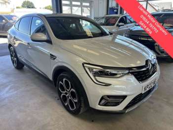 2022 - E-TECH S Edition 4-Door