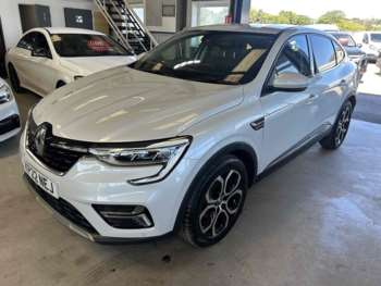 Used Renault Arkana 2022 for sale - 75221599: Photo