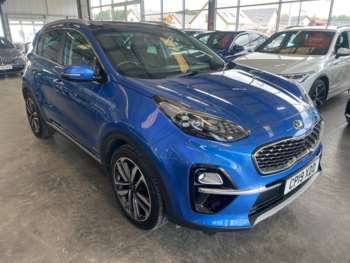 2019 - CRDi 4 5-Door