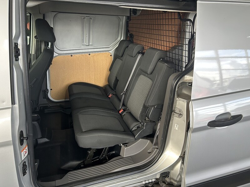 Used Ford Transit Connect 2019 for sale - 76346058: Photo 10