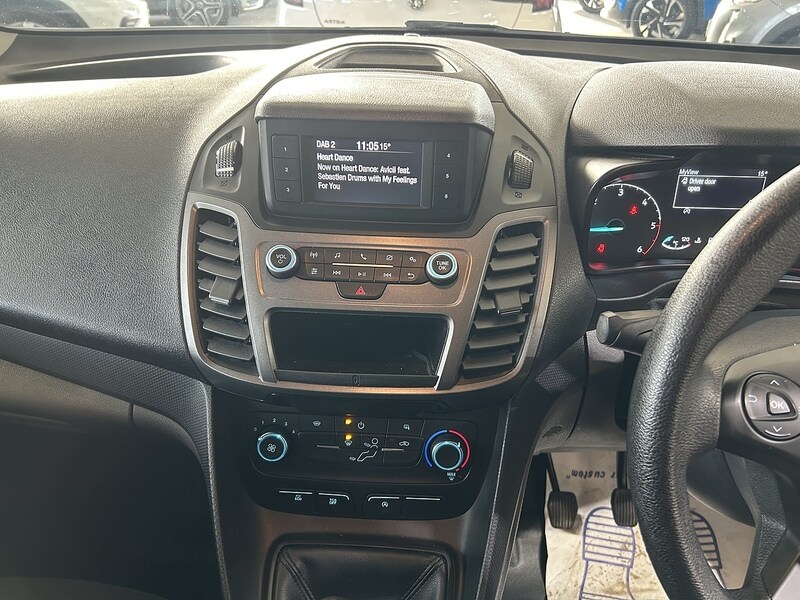 Used Ford Transit Connect 2019 for sale - 76346058: Photo 11