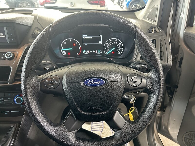 Used Ford Transit Connect 2019 for sale - 76346058: Photo 12