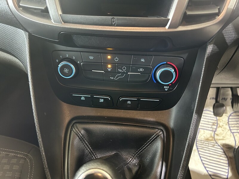 Used Ford Transit Connect 2019 for sale - 76346058: Photo 13