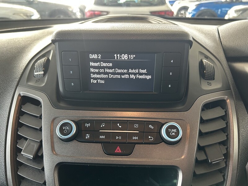 Used Ford Transit Connect 2019 for sale - 76346058: Photo 14