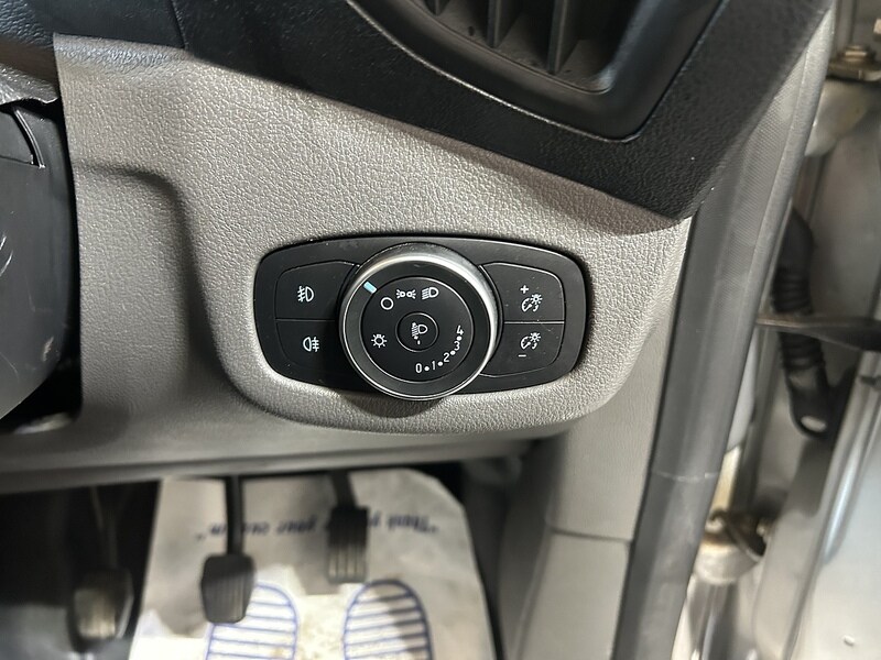 Used Ford Transit Connect 2019 for sale - 76346058: Photo 17