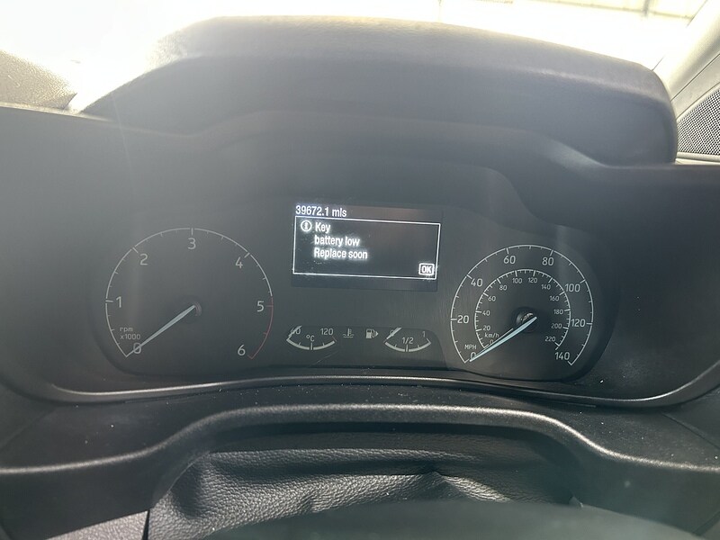 Used Ford Transit Connect 2019 for sale - 76346058: Photo 19