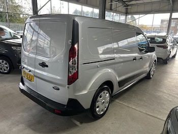 Used Ford Transit Connect 2019 for sale - 76346058: Photo