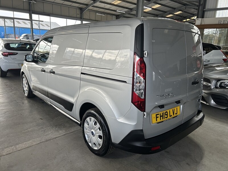 Used Ford Transit Connect 2019 for sale - 76346058: Photo 5