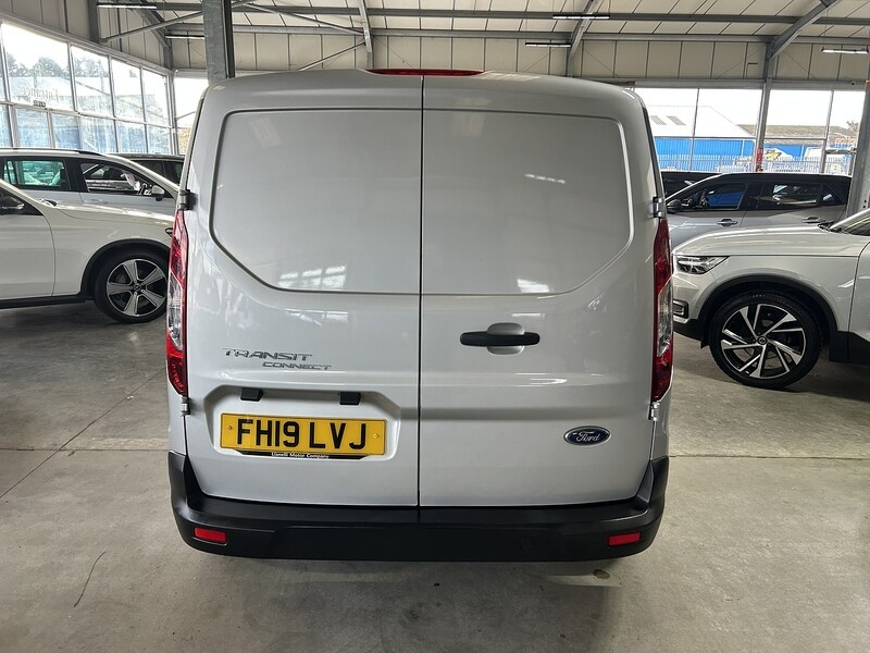 Used Ford Transit Connect 2019 for sale - 76346058: Photo 6