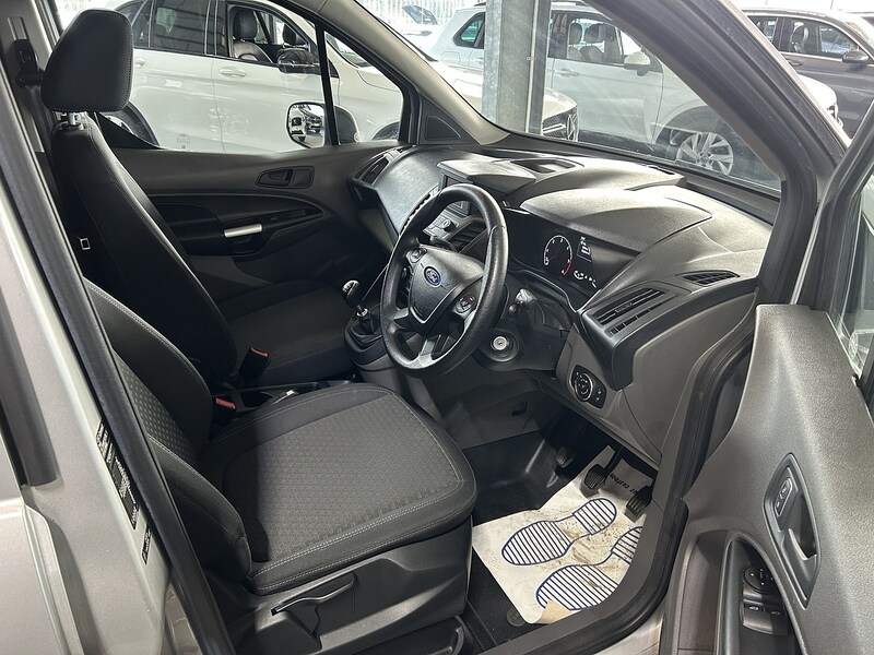 Used Ford Transit Connect 2019 for sale - 76346058: Photo 7