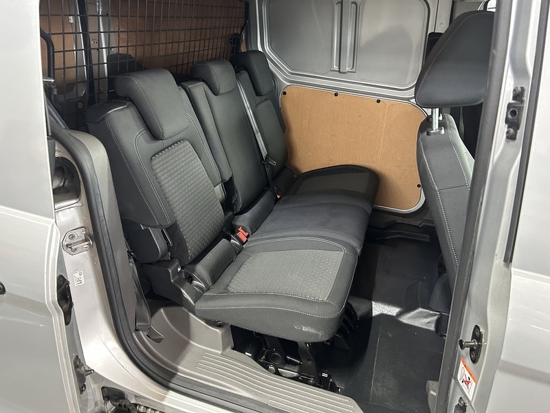 Used Ford Transit Connect 2019 for sale - 76346058: Photo 8