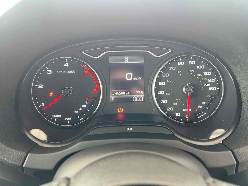 Used Audi A3 2019 for sale - 75897314: Photo 11