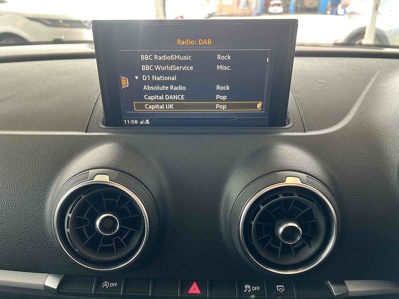 Used Audi A3 2019 for sale - 75897314: Photo 12