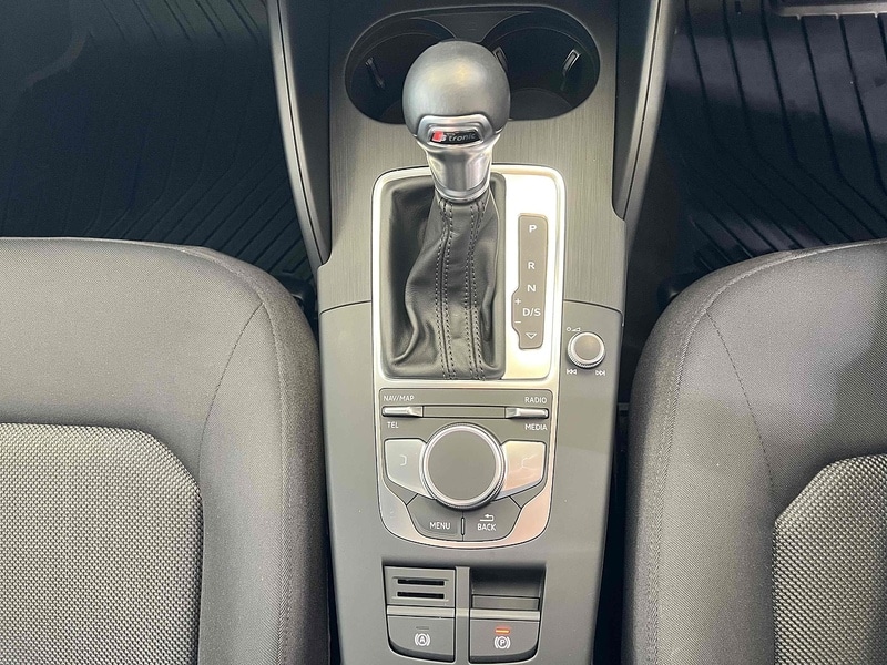 Used Audi A3 2019 for sale - 75897314: Photo 14