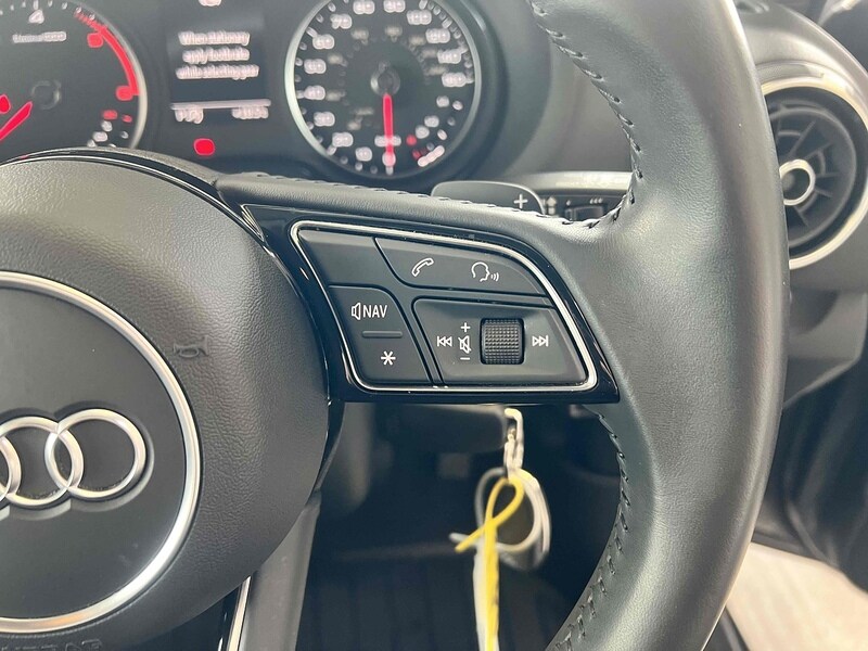 Used Audi A3 2019 for sale - 75897314: Photo 16