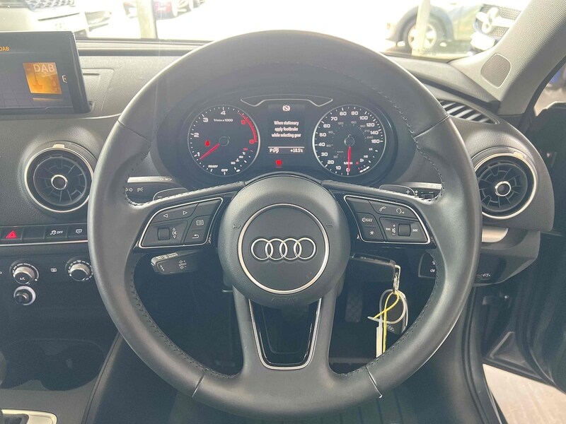 Used Audi A3 2019 for sale - 75897314: Photo 17