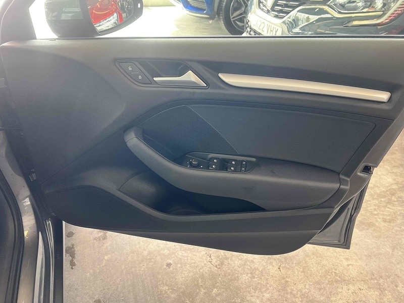 Used Audi A3 2019 for sale - 75897314: Photo 19