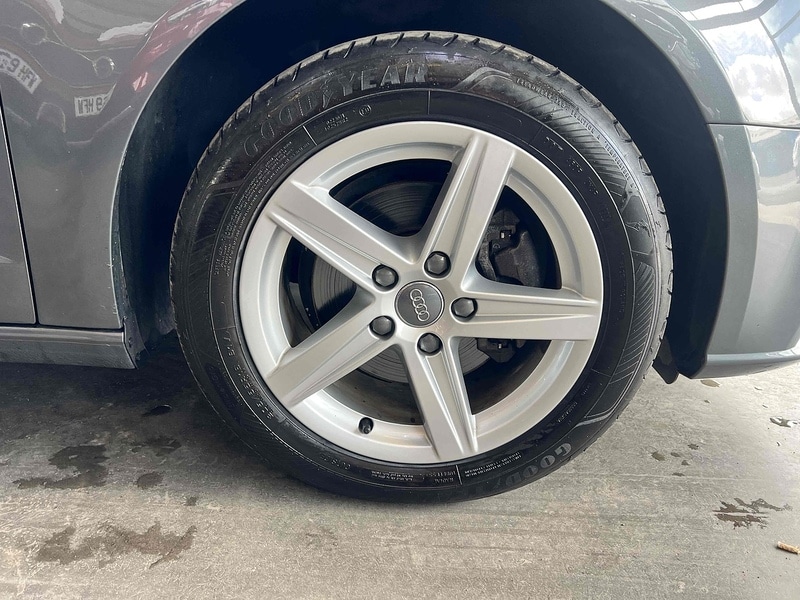 Used Audi A3 2019 for sale - 75897314: Photo 20