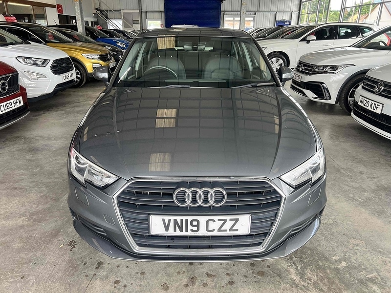 Used Audi A3 2019 for sale - 75897314: Photo 3