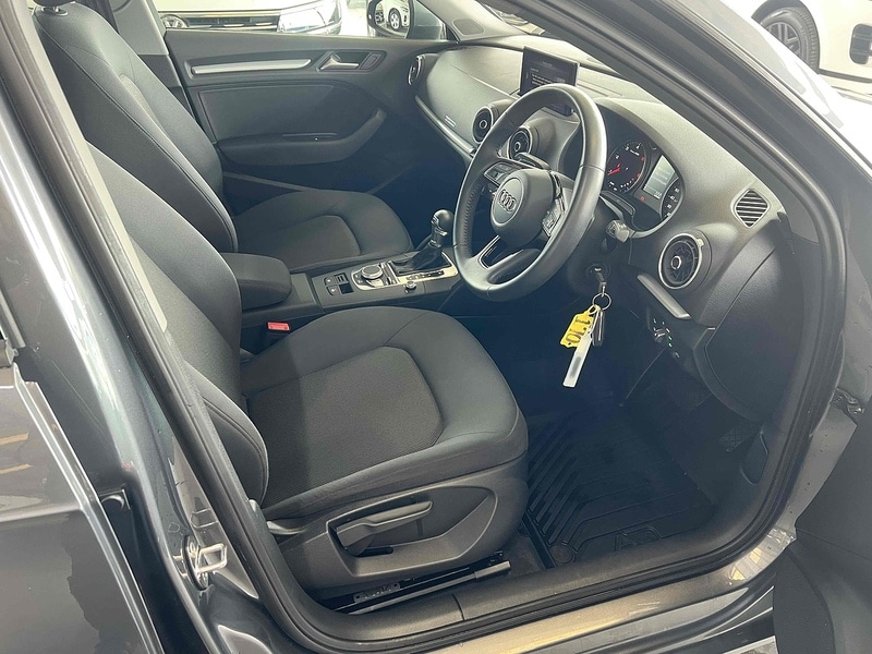 Used Audi A3 2019 for sale - 75897314: Photo 8