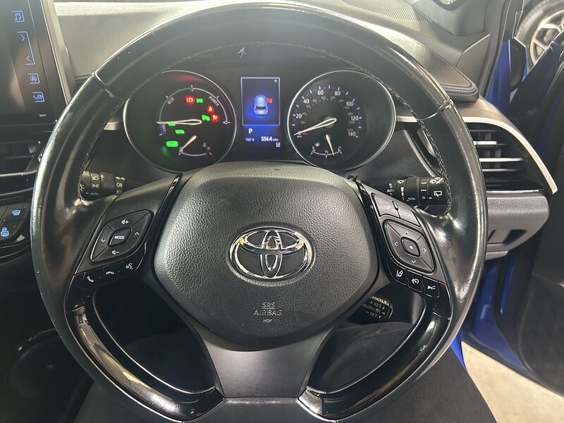 Used Toyota C-HR 2020 for sale - 76009332: Photo 12