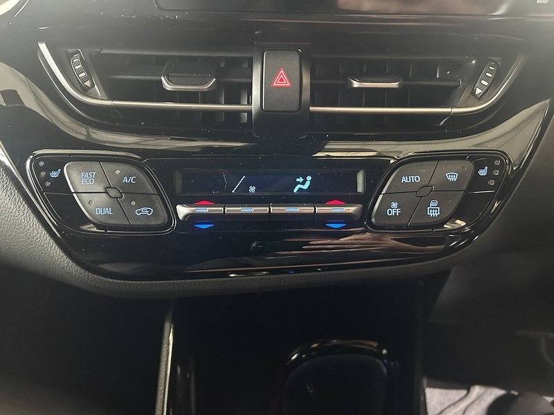 Used Toyota C-HR 2020 for sale - 76009332: Photo 14