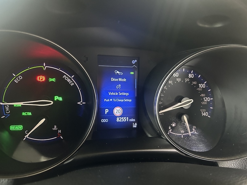 Used Toyota C-HR 2020 for sale - 76009332: Photo 18