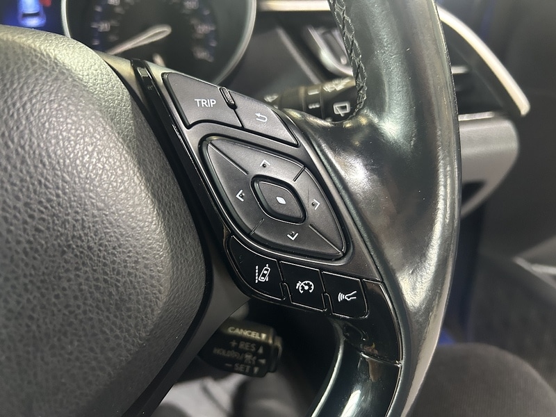 Used Toyota C-HR 2020 for sale - 76009332: Photo 20
