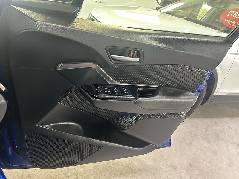 Used Toyota C-HR 2020 for sale - 76009332: Photo 22
