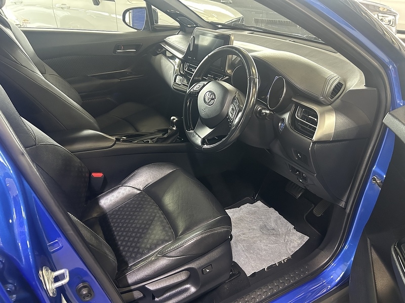 Used Toyota C-HR 2020 for sale - 76009332: Photo 7