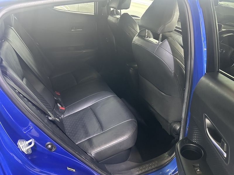 Used Toyota C-HR 2020 for sale - 76009332: Photo 8