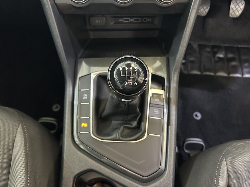 Used Volkswagen Tiguan 2018 for sale - 76224115: Photo 13