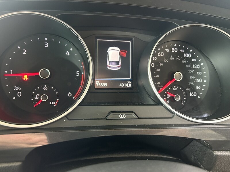 Used Volkswagen Tiguan 2018 for sale - 76224115: Photo 17