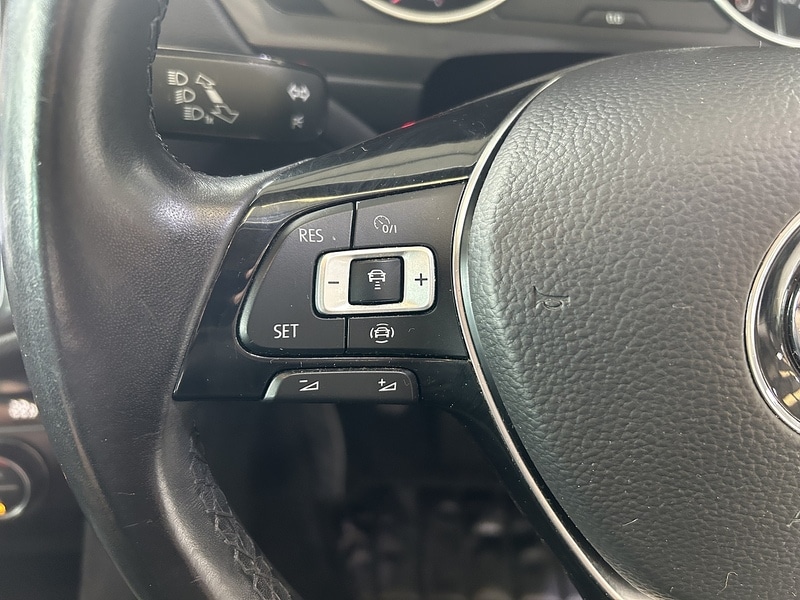 Used Volkswagen Tiguan 2018 for sale - 76224115: Photo 18