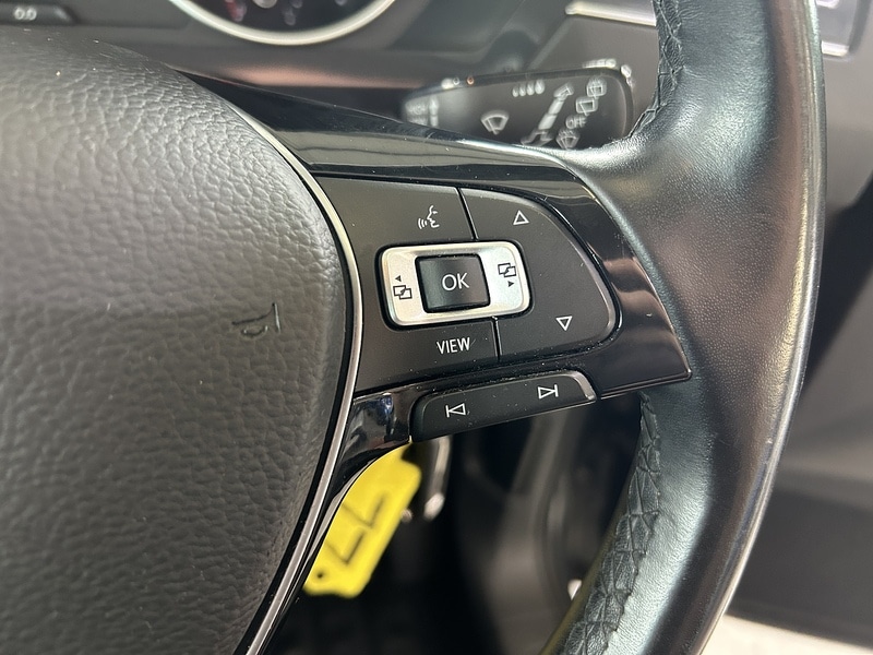 Used Volkswagen Tiguan 2018 for sale - 76224115: Photo 19