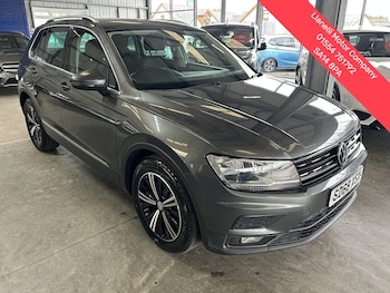 2018 - 2.0 TDi 150 SE Nav 5dr