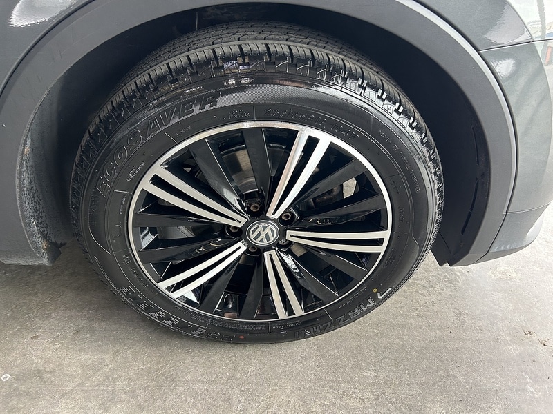 Used Volkswagen Tiguan 2018 for sale - 76224115: Photo 23
