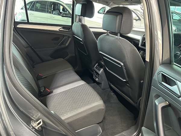 Used Volkswagen Tiguan 2018 for sale - 76224115: Photo 8
