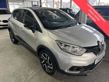 2018 - TCe ENERGY Dynamique Nav 5-Door