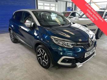 2017 - TCe Dynamique S Nav 5-Door