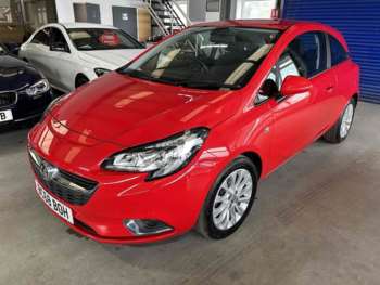 Used Vauxhall Corsa 2018 for sale - 74942790: Photo
