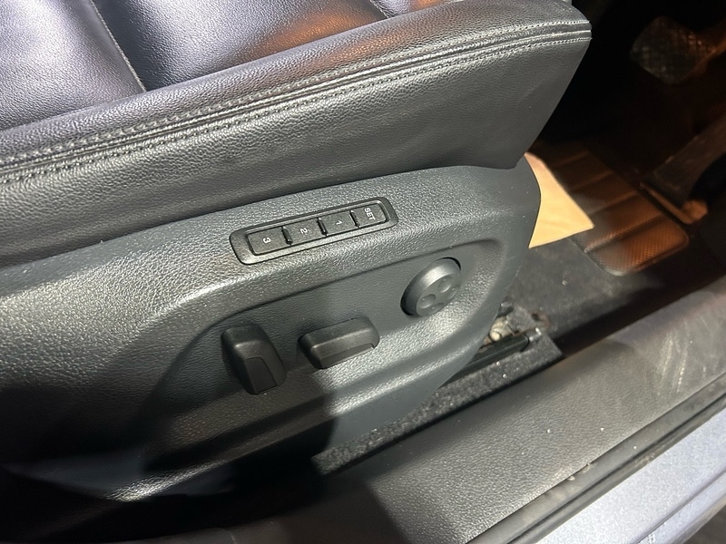 Used SEAT Alhambra 2017 for sale - 76570665: Photo 11