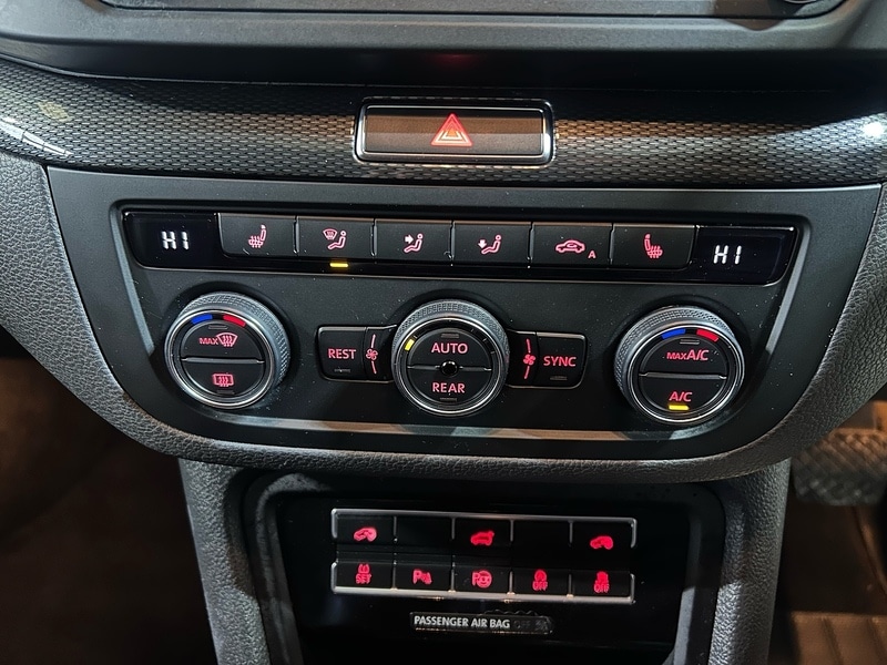 Used SEAT Alhambra 2017 for sale - 76570665: Photo 14