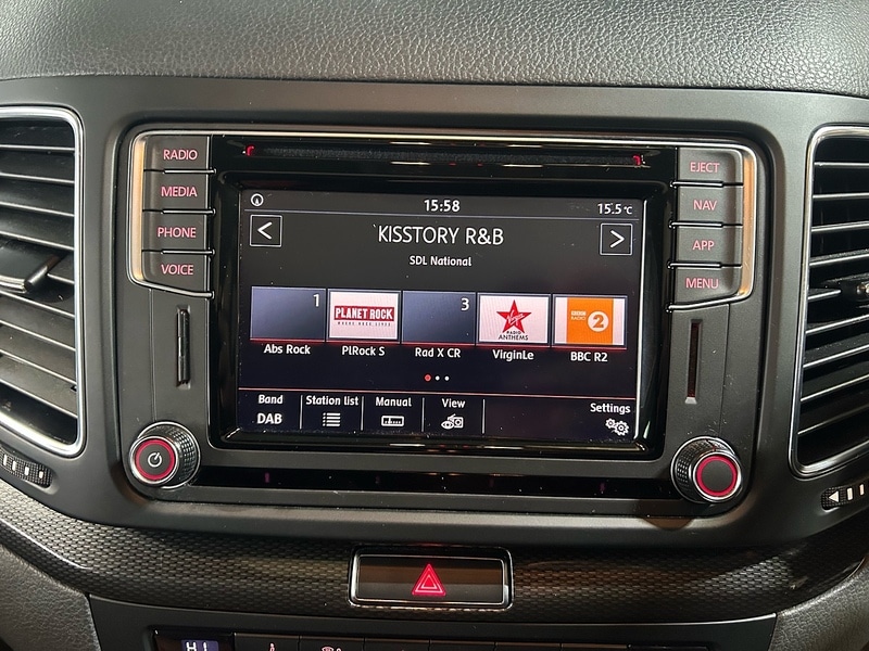 Used SEAT Alhambra 2017 for sale - 76570665: Photo 15